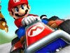 Mario Speed Racer