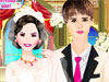Selena e Justin casamento