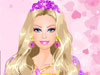 Barbie principessa