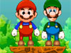 Vụ đánh bom của Mario Brothers