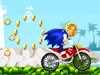 Sonic naik