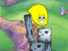 Puzzle Spongebob Jelly