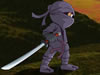 Ninja Dragon Sword 2