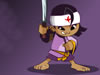 Ninja Pedang Naga