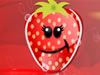 Smiley frutas
