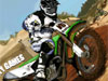 Deserto Dirt Motocross