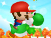 Fly Fly Mario