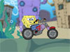 SpongeBob Bikini Ride