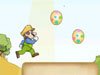 Mario trứng cuộc phiêu lưu đảo
