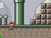 Mario aventura de física