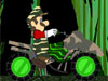 Mario soldaat Race 2