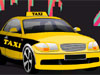 New york taksi parkir