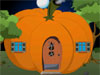 Pumpkin Forest Escape