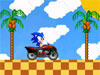 Sonic Atv perjalanan 2