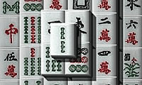 เกม Mahjong 3D