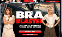 BRA Blaster