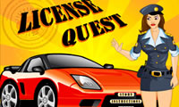License Quest
