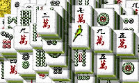 Lianliankan mahjong