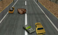 Nga Road Rage 3D