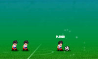 Micro Soccer Fußball