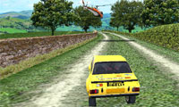 Súper Rally 3d