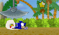 Selva Sonic Adventure