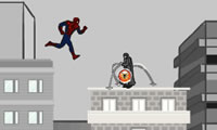 Человек-паук Приключения