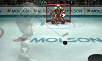 Molson Pro Hockey