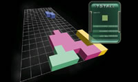 3Ngày Tetris