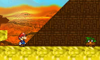Mario συνδυασμού