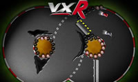 Pembalap VXR Racer