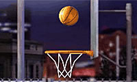 Basketball-talent