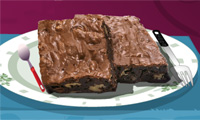 How to Make Brownie