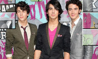 Image désordre Jonas Brothers