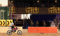 Moto - X Arena