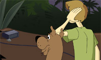 Scooby Doo - verschrikking in Tikal