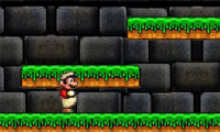 Super Mario es menara