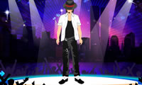 Michael Jackson Dance