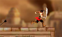 Prince Of Persia - s sabs oubliés