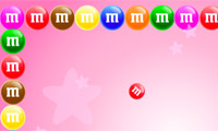 M&M Snake