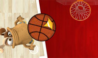 Beastly Basket