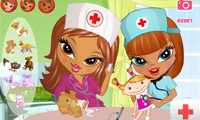 Little Doctors