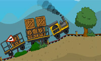 석탄 기차 2