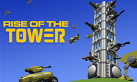 Rise Of Hhe Tower