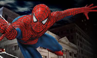 Spiderman - διάσωσης Mary Jane