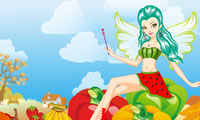 Harvest Fairy