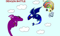 Битва дракона