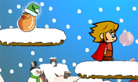 Giko's Christmasland