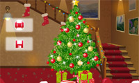 Моя Рождественская елка