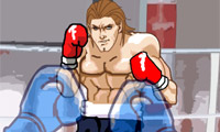 violenza Boxing